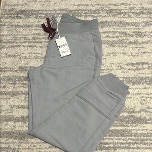 Figs NWT Zamora joggers
